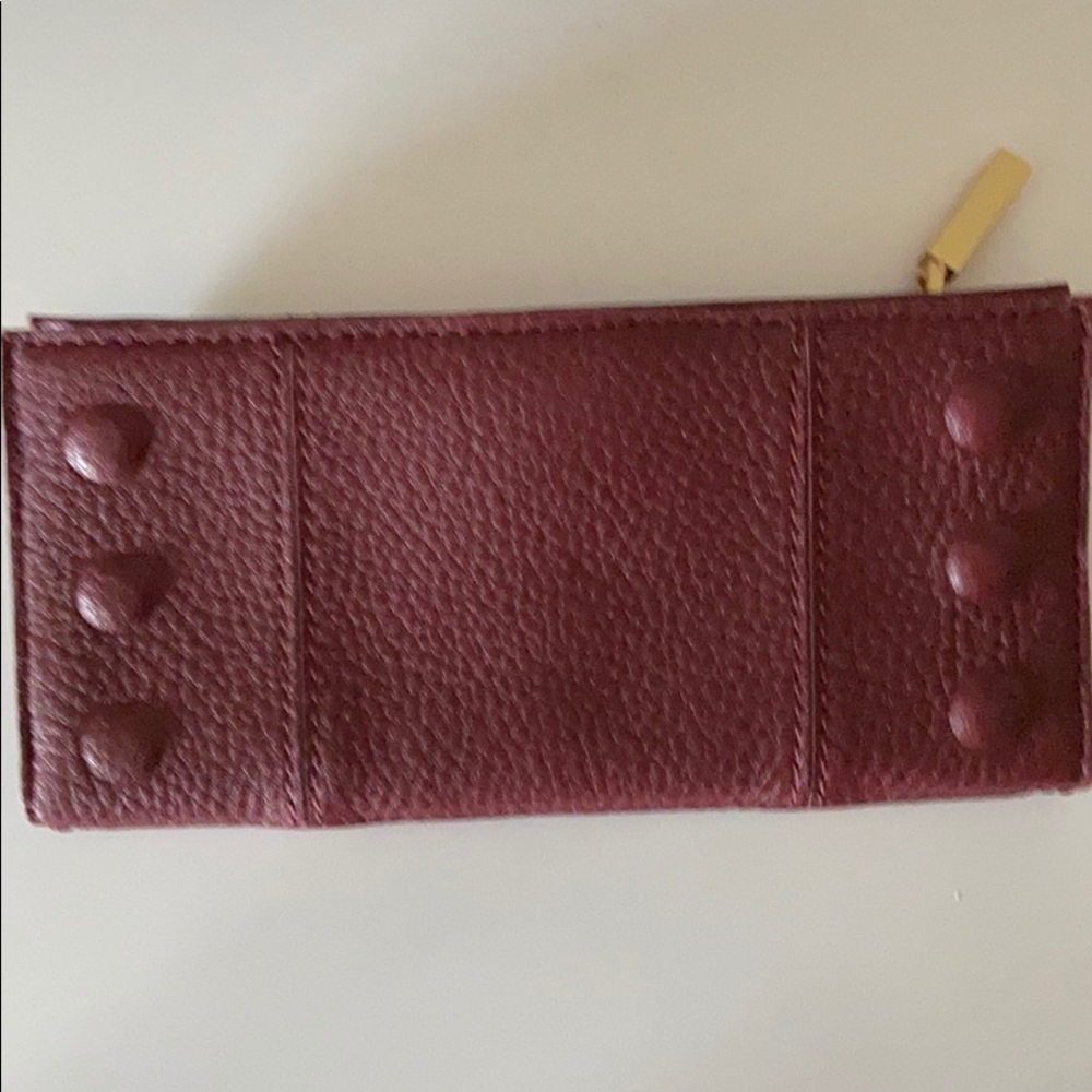 Hammitt Leather wallet